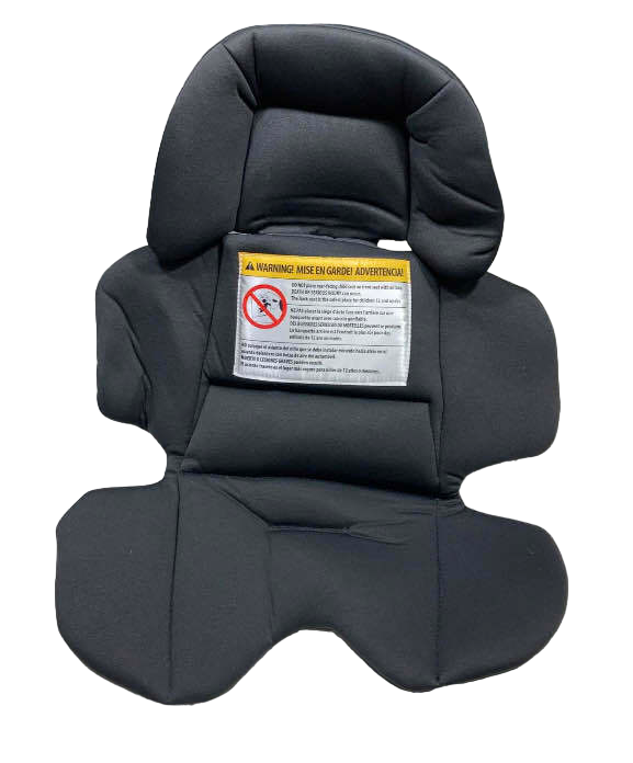 Diono Radian 3RXT SafePlus Car Seat, 2023, Black Jet