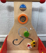 secondhand Infant Gear