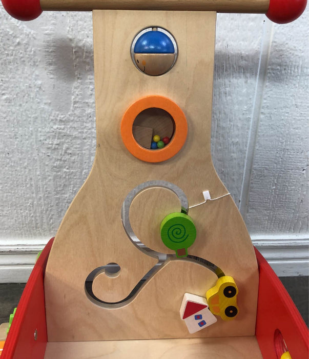 secondhand Infant Gear