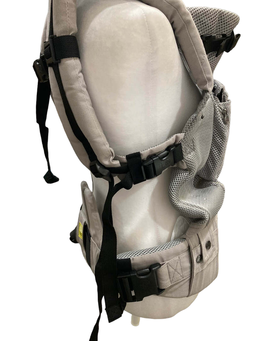 secondhand Lillebaby Complete All Seasons Baby Carrier, Stone