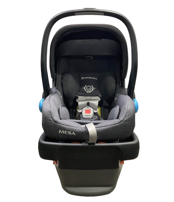 used Carseat