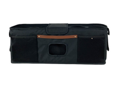 Shop Wonderfold Parent Console, Volcanic Black, 4 Seater (4 Cup Holders) at GoodBuy Gear