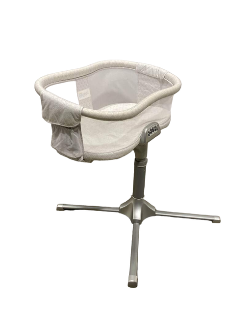 used Halo BassiNest Swivel Sleeper Premiere Series