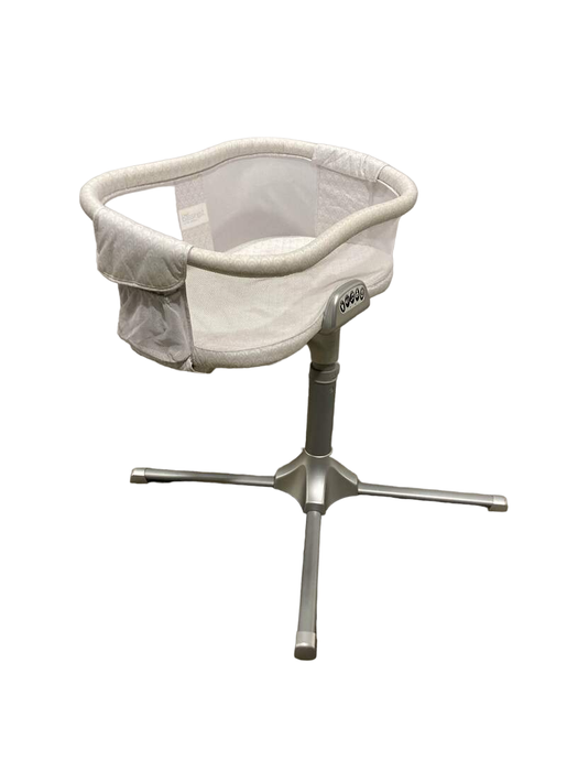 used Halo BassiNest Swivel Sleeper Premiere Series