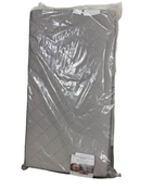 Shop Newton Waterproof Crib And Toddler Mattress, Grey at GoodBuy Gear