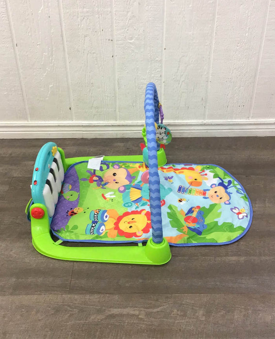 secondhand Infant Gear