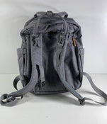 Shop iniuniu Large Unisex Baby Bag Diaper Bag, Gray at GoodBuy Gear