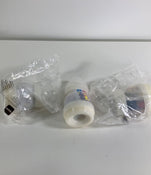 secondhand Tommee Tippee Advanced Anti-Colic Baby Bottles – 5 Oz, 3 Pack