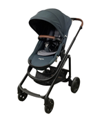 secondhand Maxi-Cosi Tayla Stroller, Essential Graphite