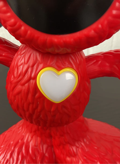 secondhand Playskool Let’s Dance Elmo