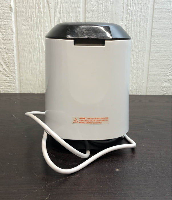 used Tommee Tippee Express & Go Bottle & Pouch Warmer