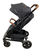 secondhand Nuna Tavo Next Stroller, 2023, Caviar