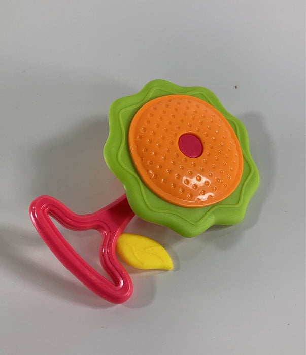 used Spinning Flower Toy