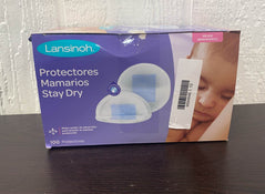 Shop Lansinoh Stay Dry Nursing Pads at GoodBuy Gear