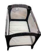 secondhand Graco Pack 'n Play Portable Seat & Changer Playard