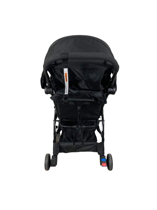 Mountain Buggy Nano V3 Stroller, 2022, Black