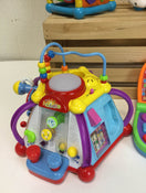 BUNDLE Interactive Toys