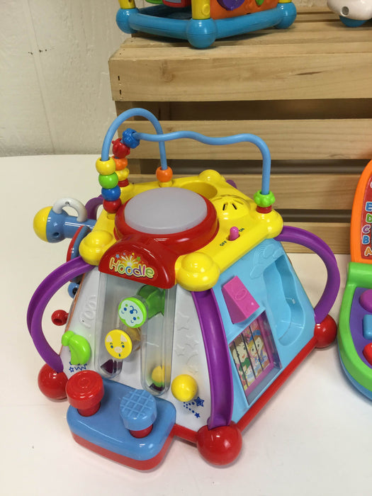 BUNDLE Interactive Toys