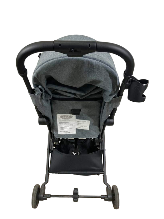 secondhand Strollers