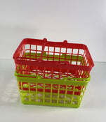 used Shopping Baskets