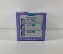 secondhand Lansinoh Stay Dry Disposable Nursing Pads