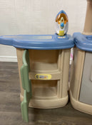 used Little Tikes Cook ‘n Clean Kitchen
