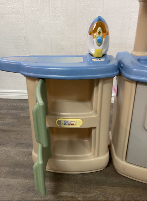 used Little Tikes Cook ‘n Clean Kitchen