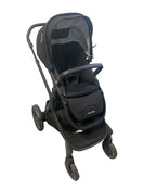 secondhand Nuna Demi Grow Stroller, black, 2019