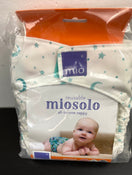 used Bambino Mio MioSolo Nappy