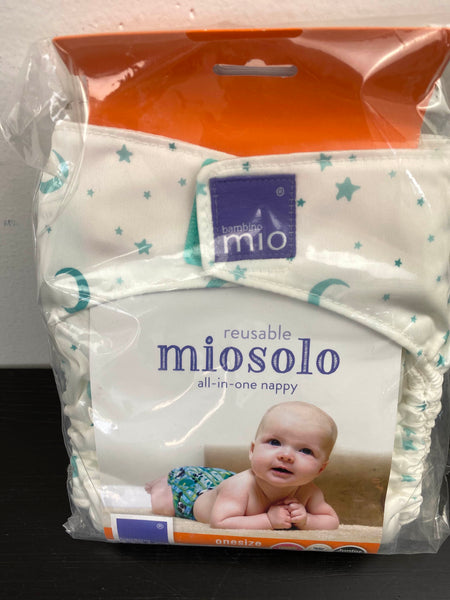 Bambino Mio Swim Nappy Aldi Bambino Mio Miosolo All In One