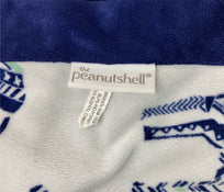 Shop The Peanut Shell Blanket, Zebra at GoodBuy Gear