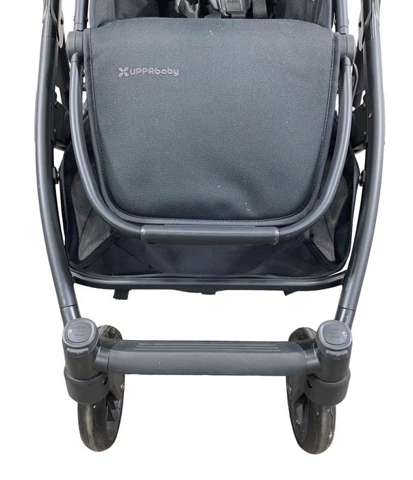 UPPAbaby CRUZ V2 Stroller, Jake (Black), 2019