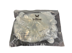 used Willow Wearable Breast Pump 1.0