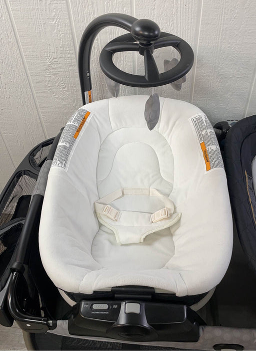 Shop Graco Pack 'n Play Nearby Seat Playard at GoodBuy Gear