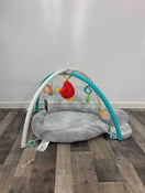 used Bright Starts Enchanted Elephants Activity Gym