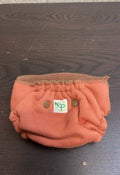 Shop BUNDLE Ecoposh OBV Newborn Fitted Cloth Diapers at GoodBuy Gear