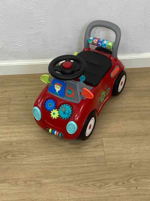 Shop Radio Flyer Busy Buggy at GoodBuy Gear