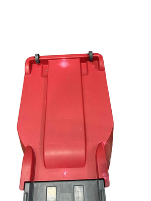 Radio Flyer 500 with Ramp