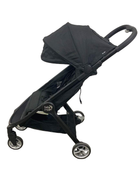 secondhand Baby Jogger City Tour 2 Single Stroller, 2022, Pitch Black