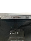 secondhand Cybex Eezy S Twist2 Stroller, 2022, Lava Grey