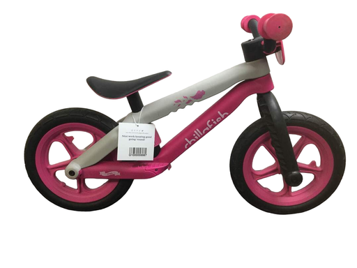 used Chillafish BMXie Balance Bike