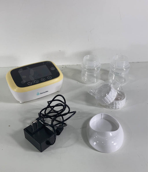 used BelleMa Euphoria Pro Double Electric Breast Pump