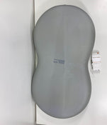 Shop Keekaroo Peanut Changing Pad, Grey at GoodBuy Gear