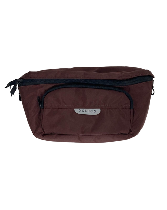 Shop Colugo, On The Go Organizer, Cocoa at GoodBuy Gear