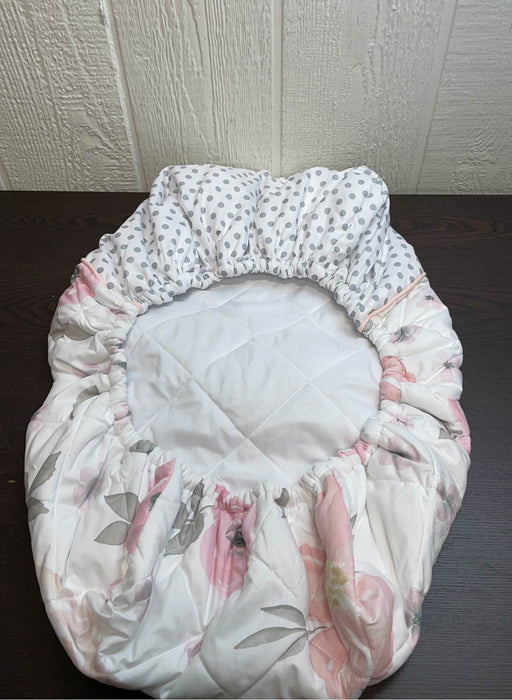Shop Sweet Jojo Designs Changing Pad Cover at GoodBuy Gear