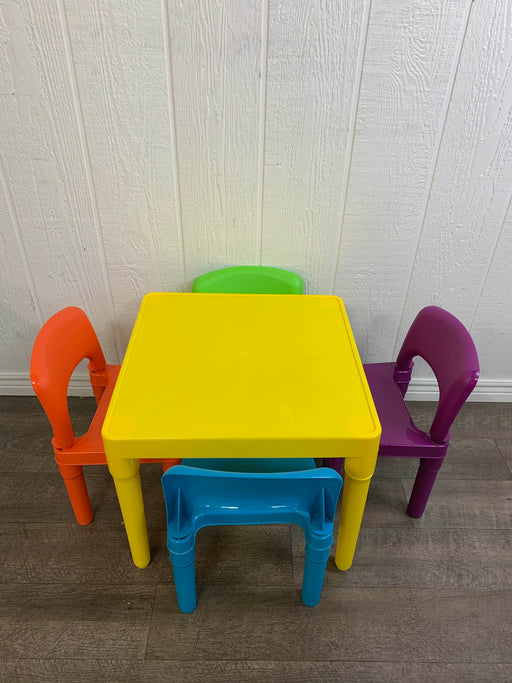 Shop Children’s Table And Chairs at GoodBuy Gear