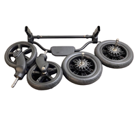 used Wonderfold W-Series Replacement Parts