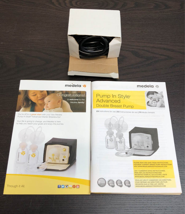 Shop Medela Pump In Style Advanced Breast Pump at GoodBuy Gear