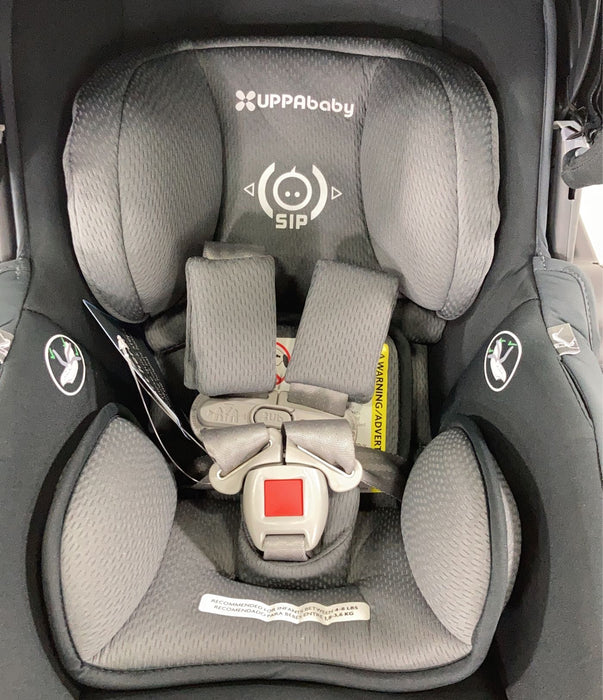 used Carseat