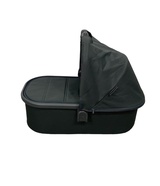 secondhand UPPAbaby Bassinet, Jake (Black)